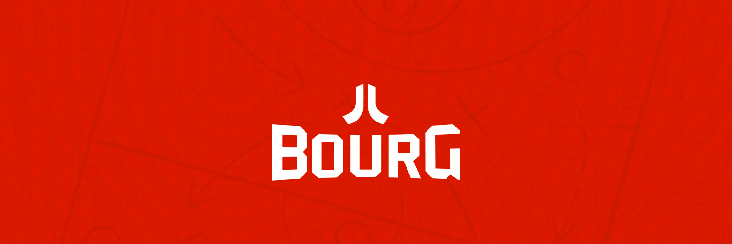 JL Bourg Basket